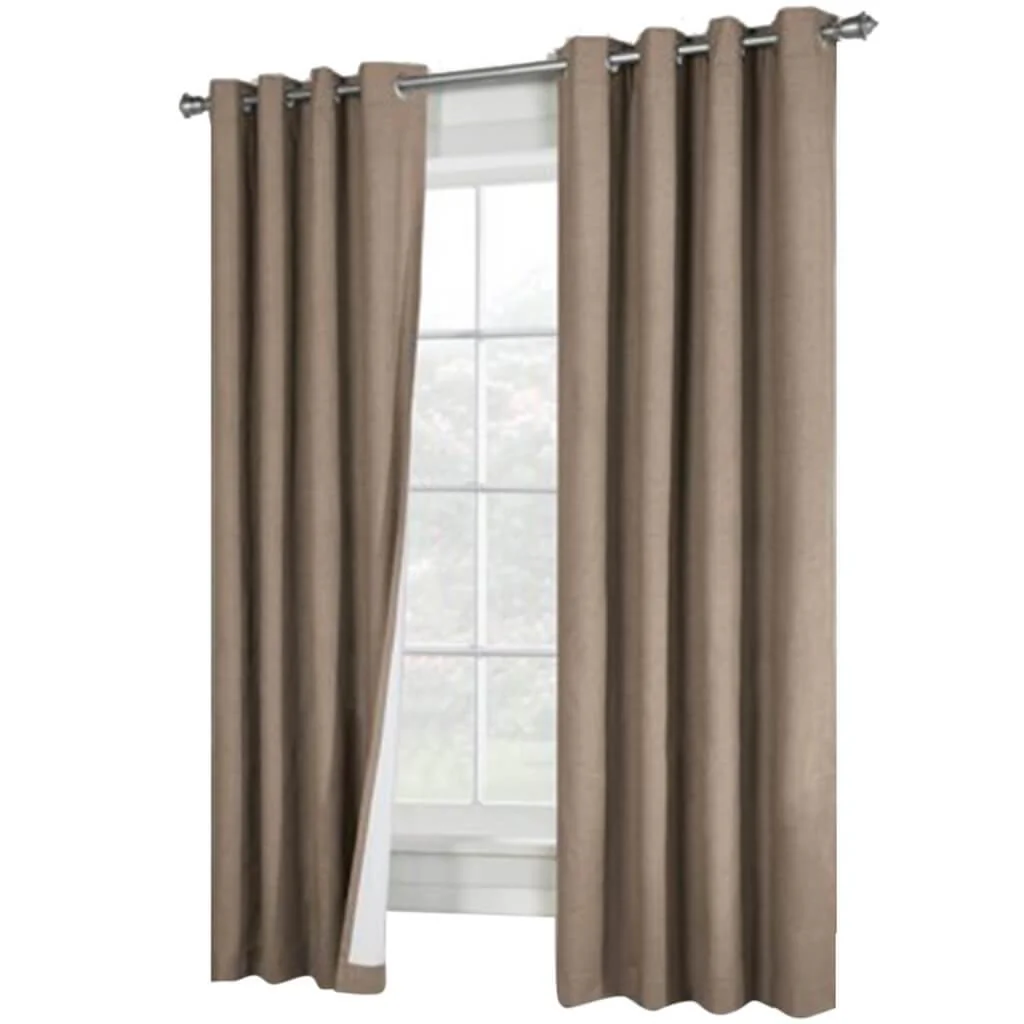 Ventura Grommet Top Panel 104in x 84in - Image 4