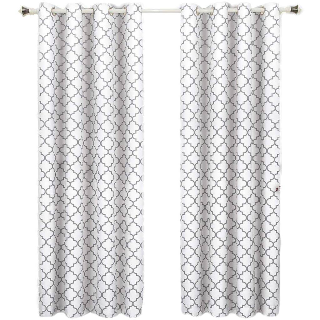 Ventura Grommet Top Panel 104in x 84in - Image 5
