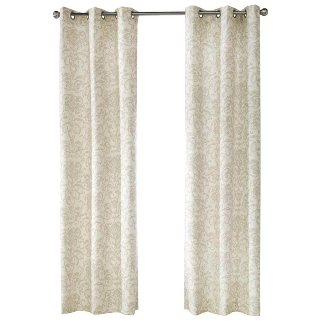 Conrad Grommet Top Panel Curtains - Image 3
