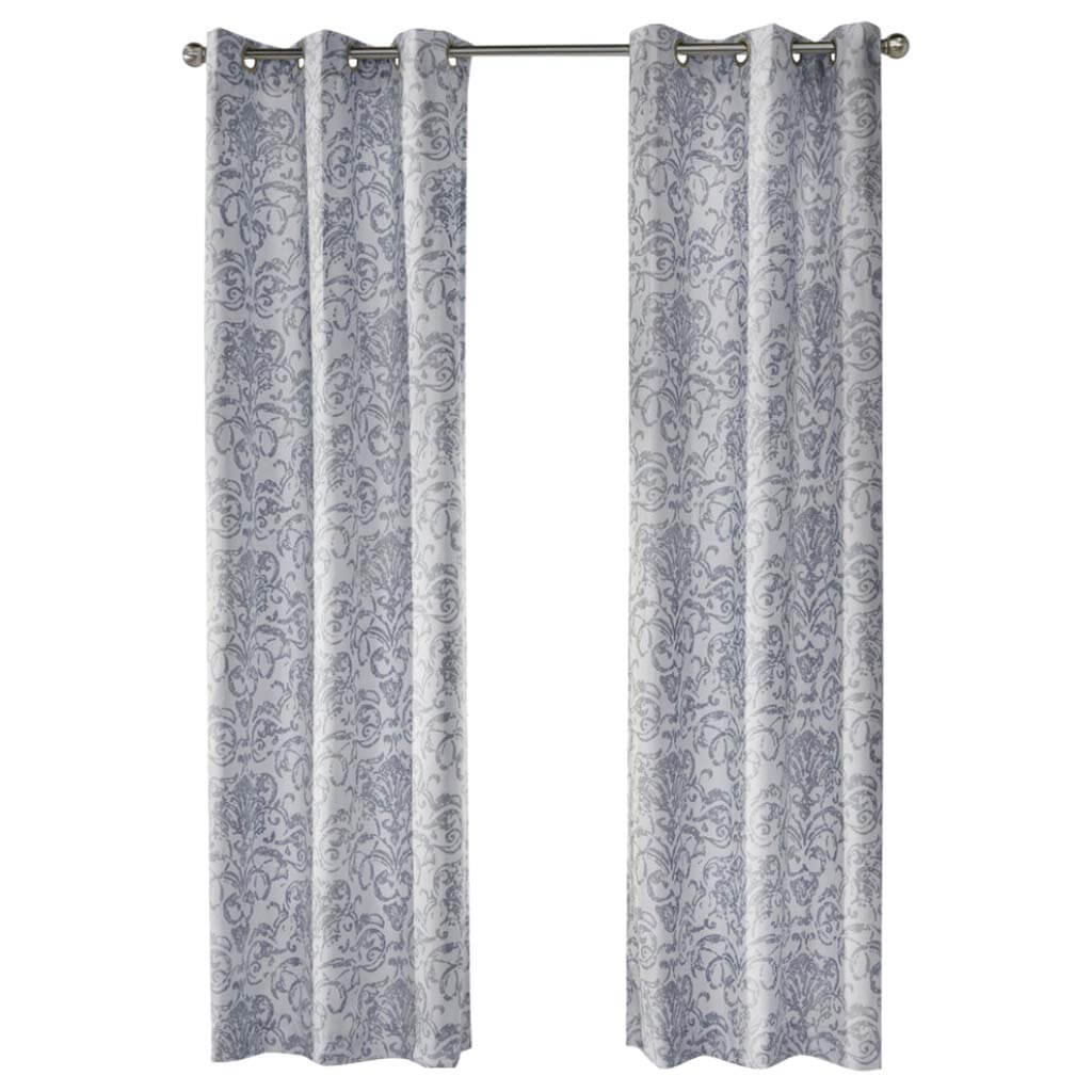 Conrad Grommet Top Panel Curtains - Image 4