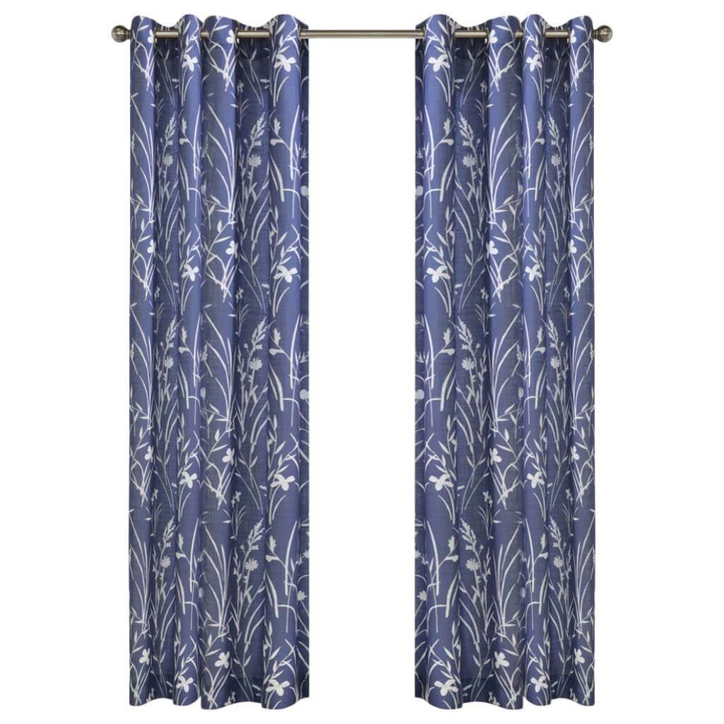 Bradford Grommet Top Panel Curtains - Image 3