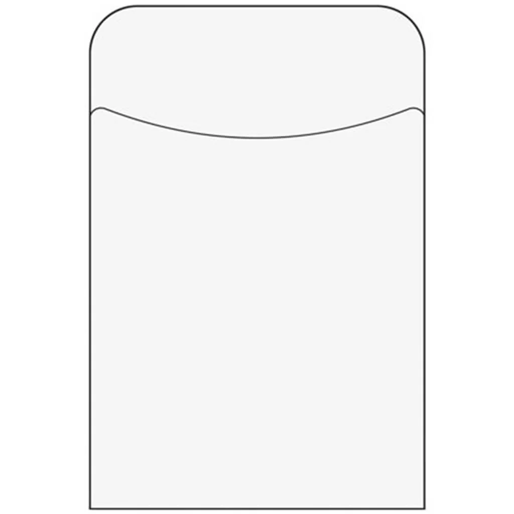 White Terrific Pockets