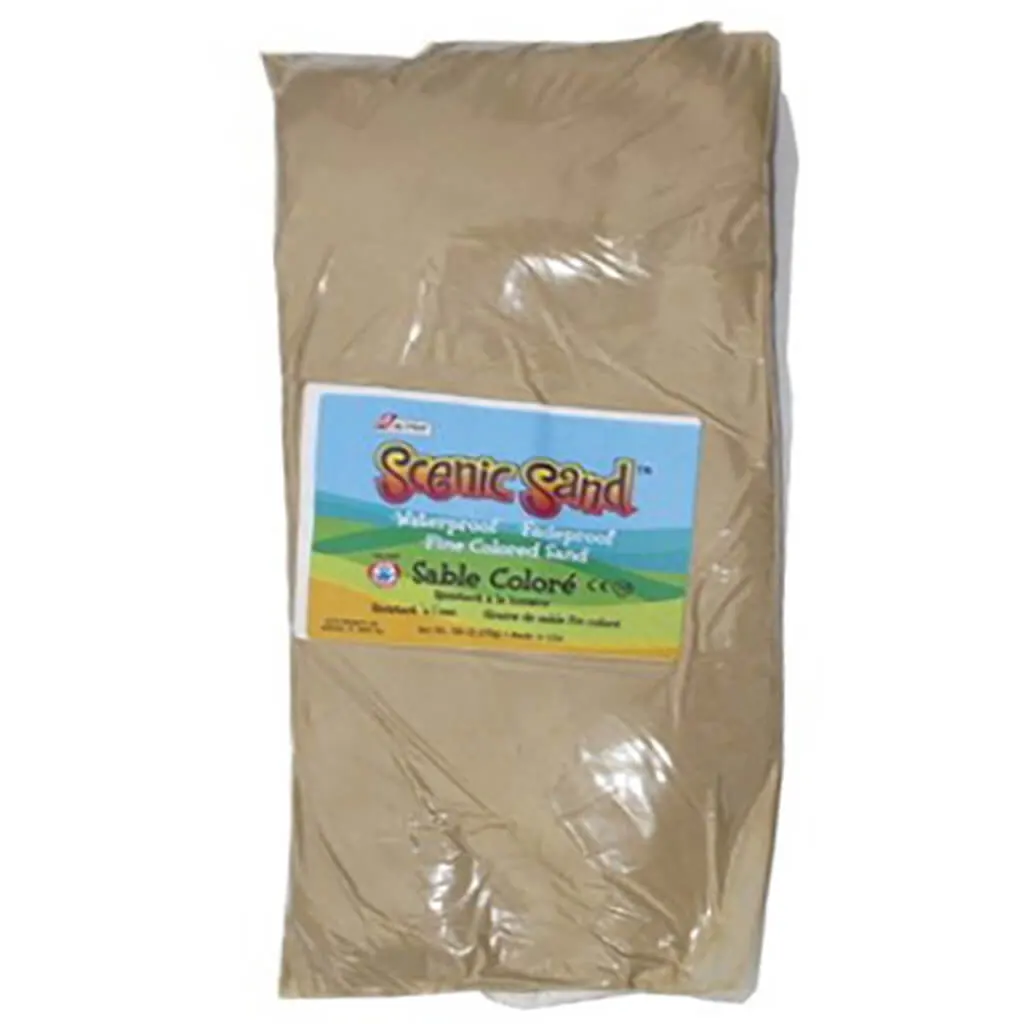 Decor Sand 5lb - Image 8