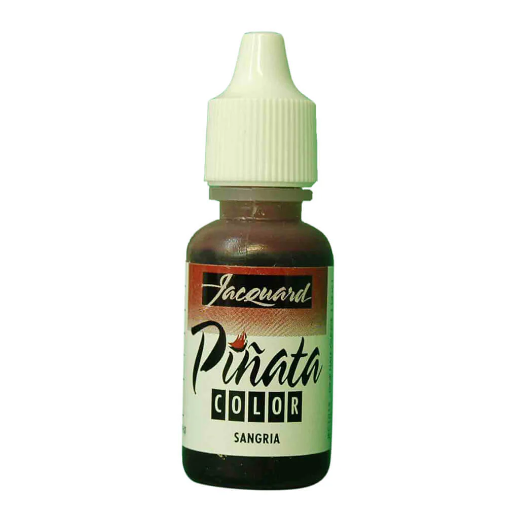 Jacquard Pinata Color Alcohol Ink 0.5oz - Image 11