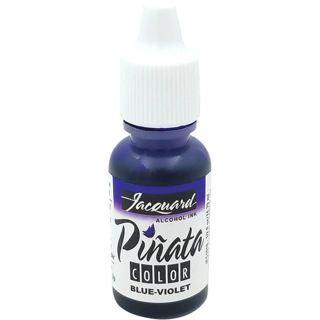 Jacquard Pinata Color Alcohol Ink 0.5oz - Image 12