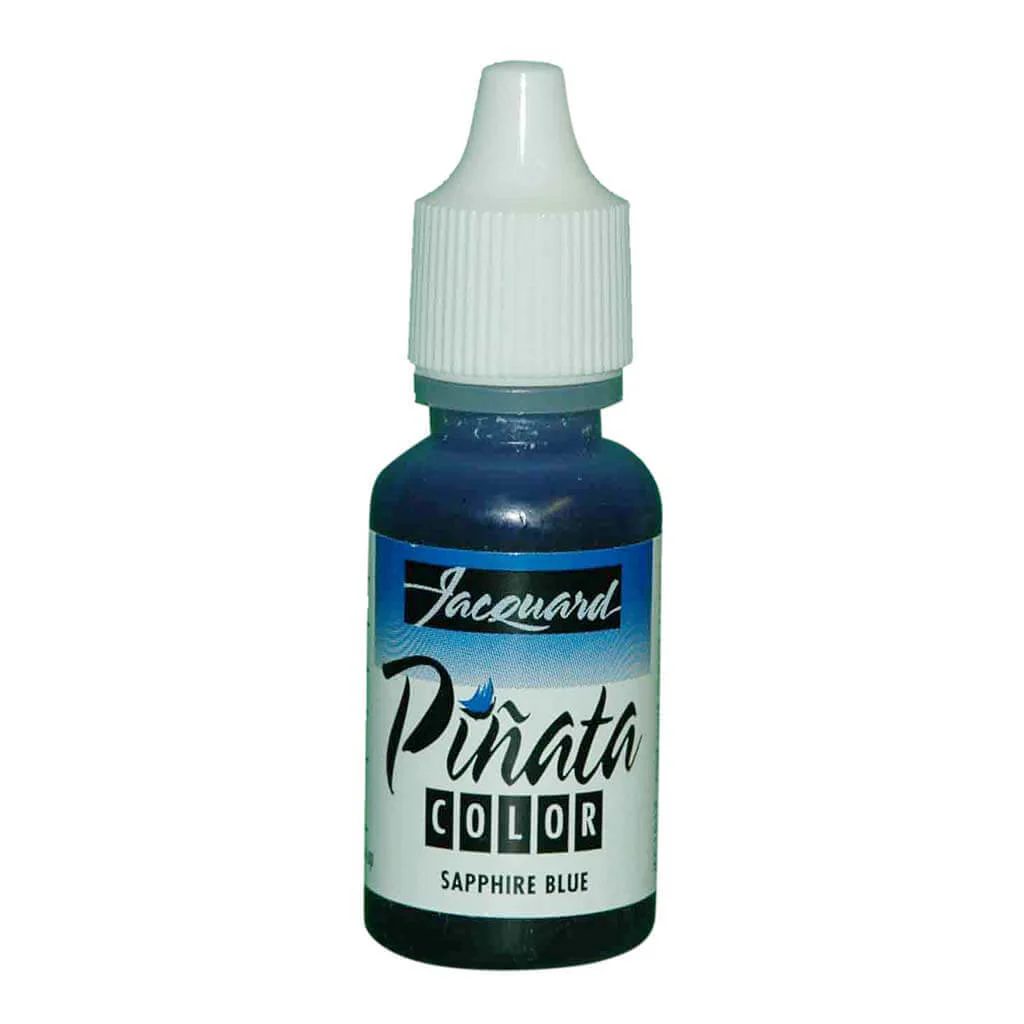 Jacquard Pinata Color Alcohol Ink 0.5oz - Image 13