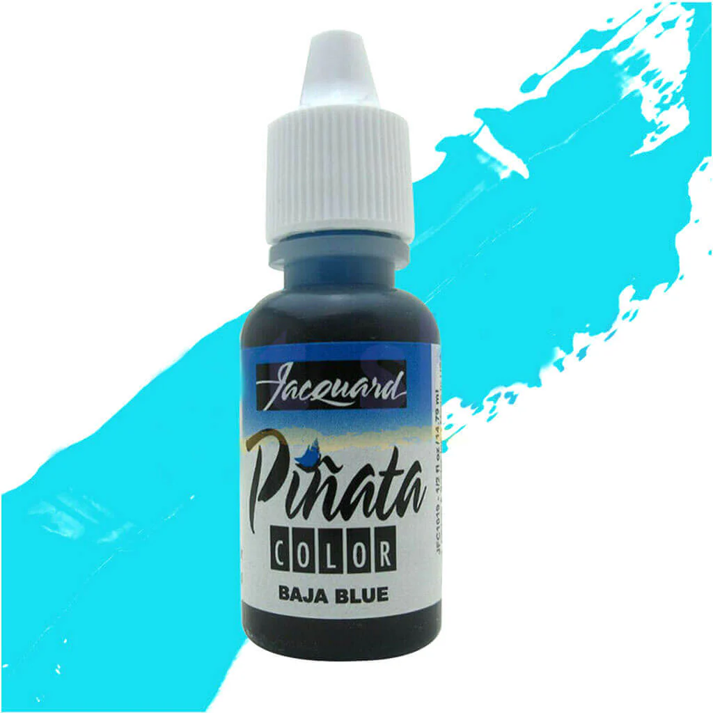 Jacquard Pinata Color Alcohol Ink 0.5oz - Image 14