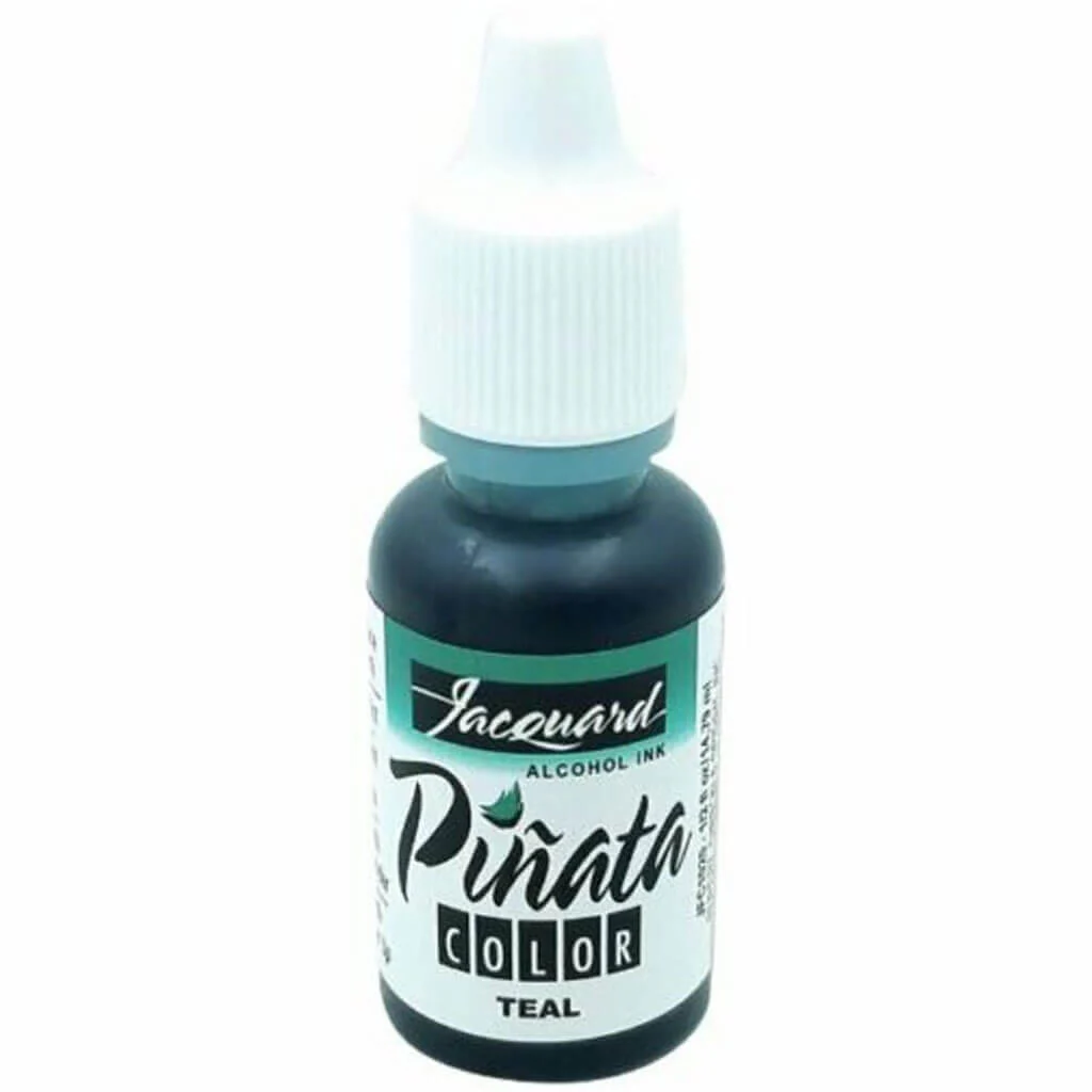 Jacquard Pinata Color Alcohol Ink 0.5oz - Image 15