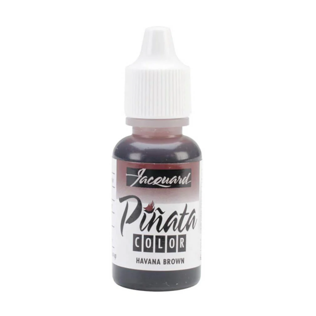 Jacquard Pinata Color Alcohol Ink 0.5oz - Image 20