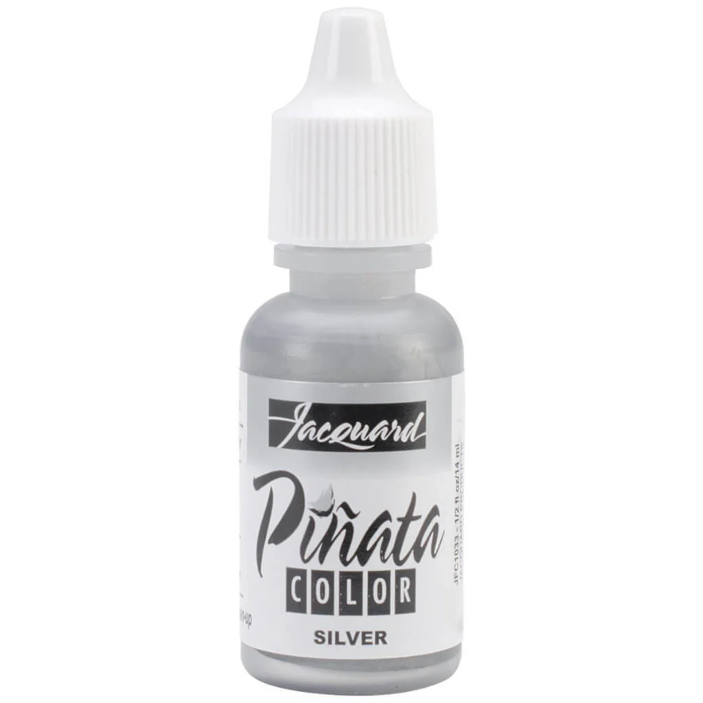 Jacquard Pinata Color Alcohol Ink 0.5oz - Image 25