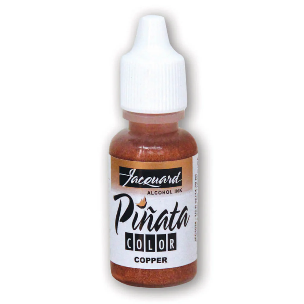 Jacquard Pinata Color Alcohol Ink 0.5oz - Image 26