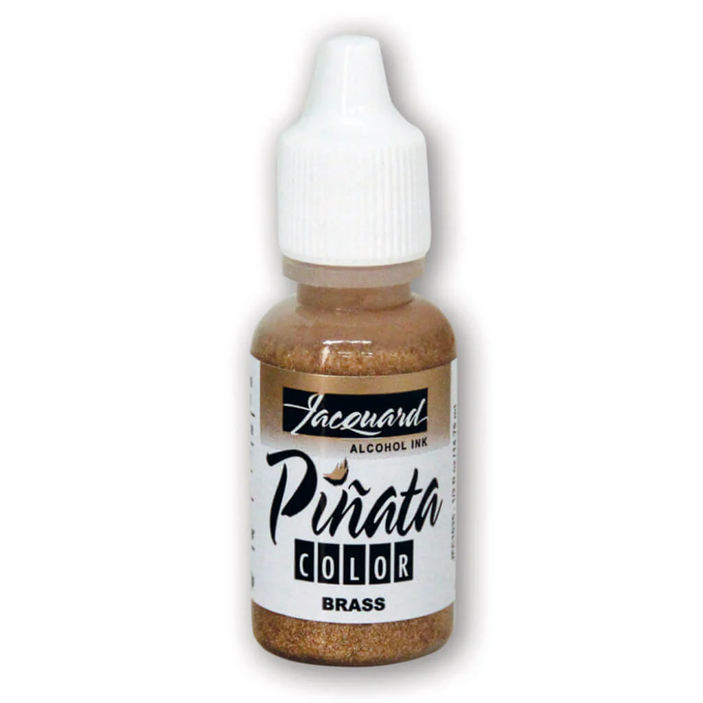 Jacquard Pinata Color Alcohol Ink 0.5oz - Image 27