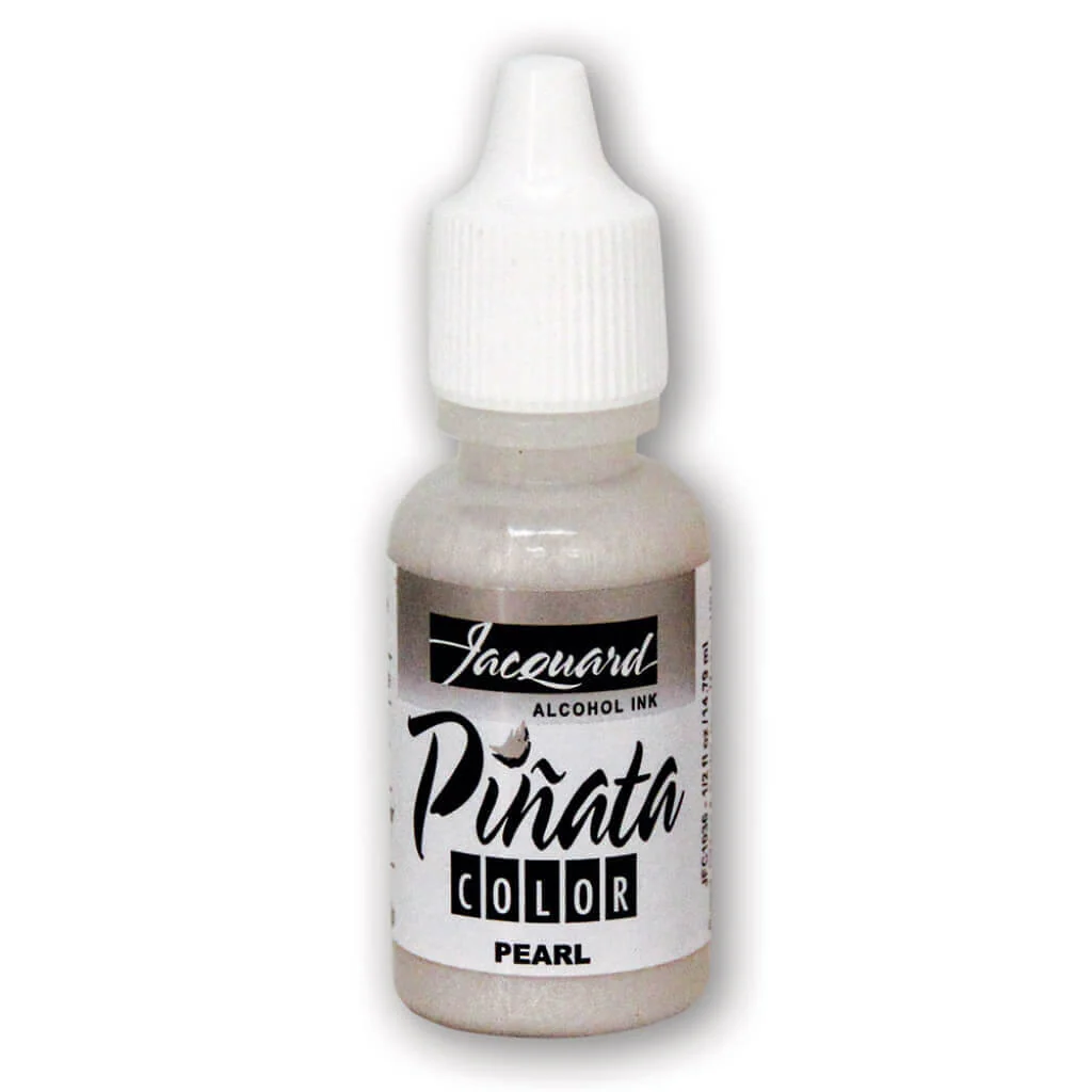 Jacquard Pinata Color Alcohol Ink 0.5oz - Image 28