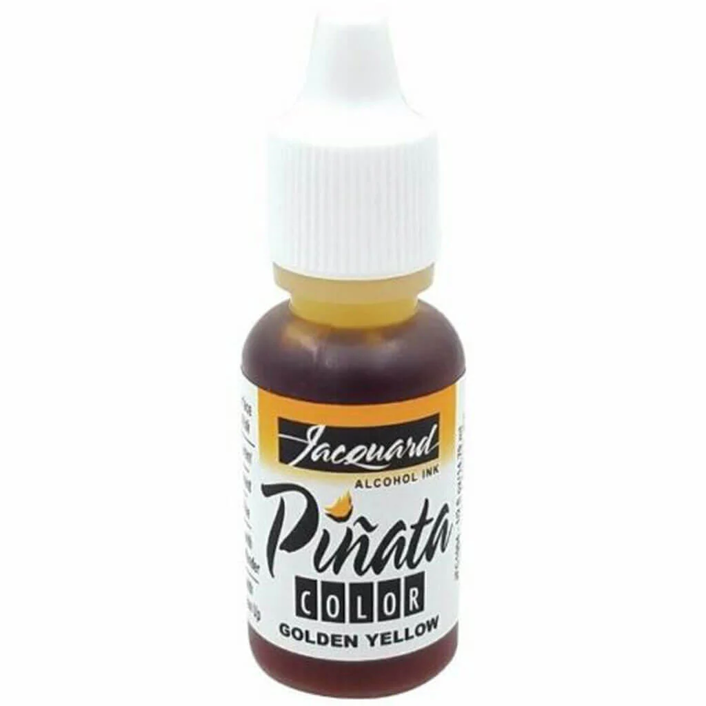 Jacquard Pinata Color Alcohol Ink 0.5oz - Image 3