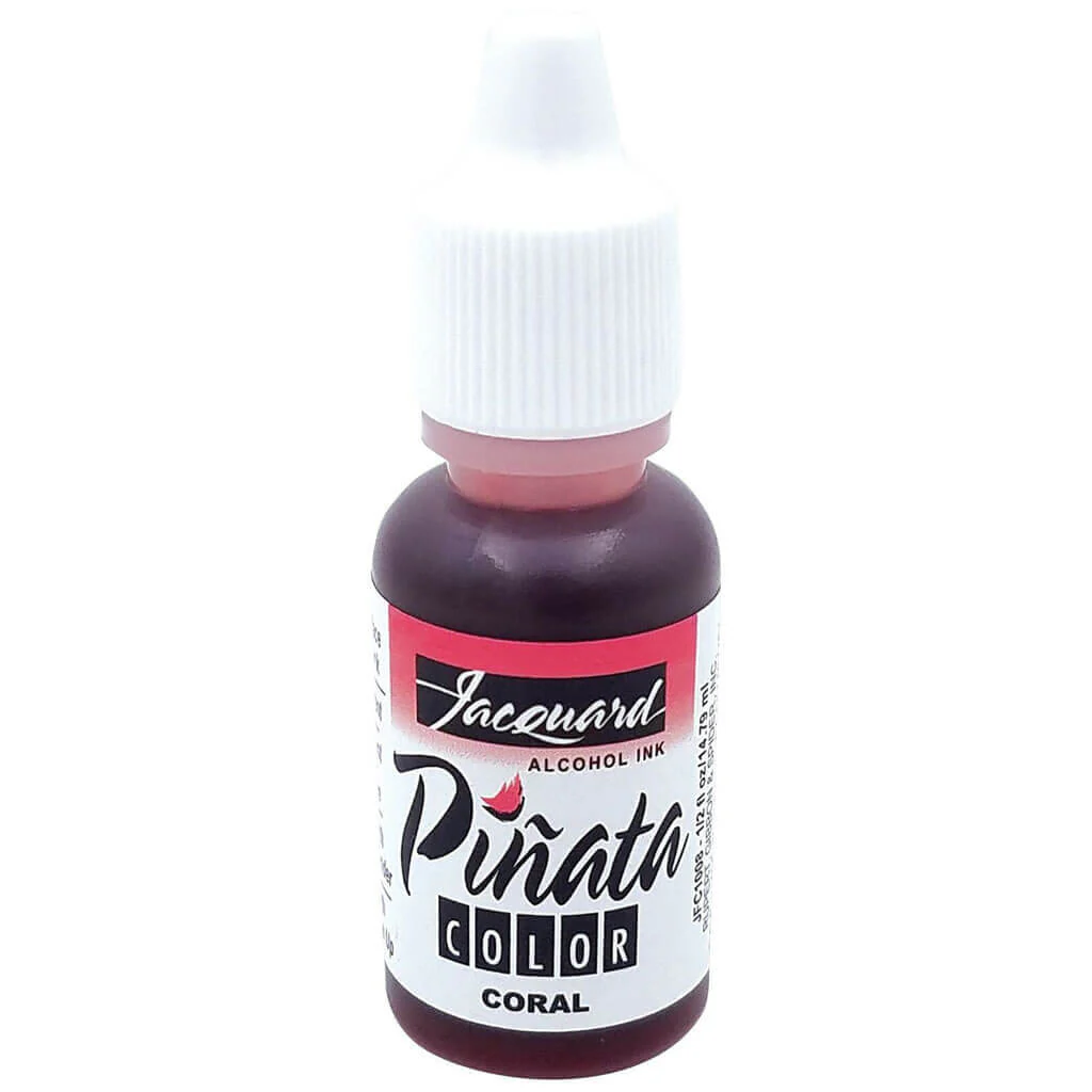 Jacquard Pinata Color Alcohol Ink 0.5oz - Image 7