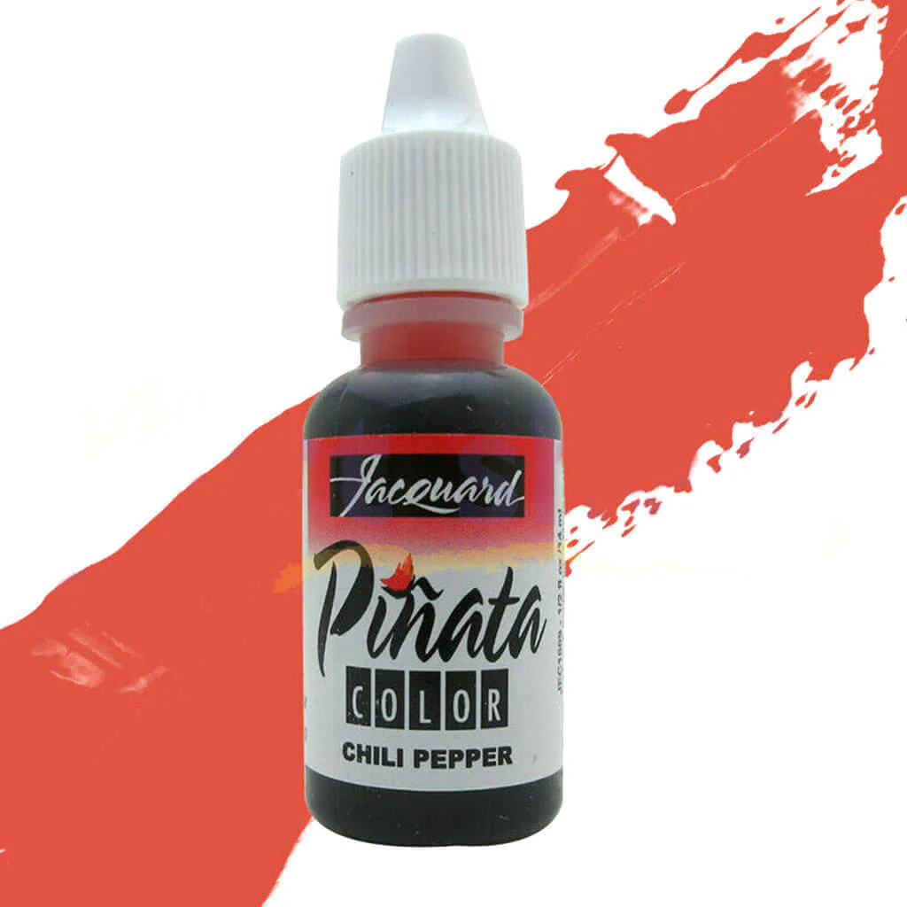 Jacquard Pinata Color Alcohol Ink 0.5oz - Image 8