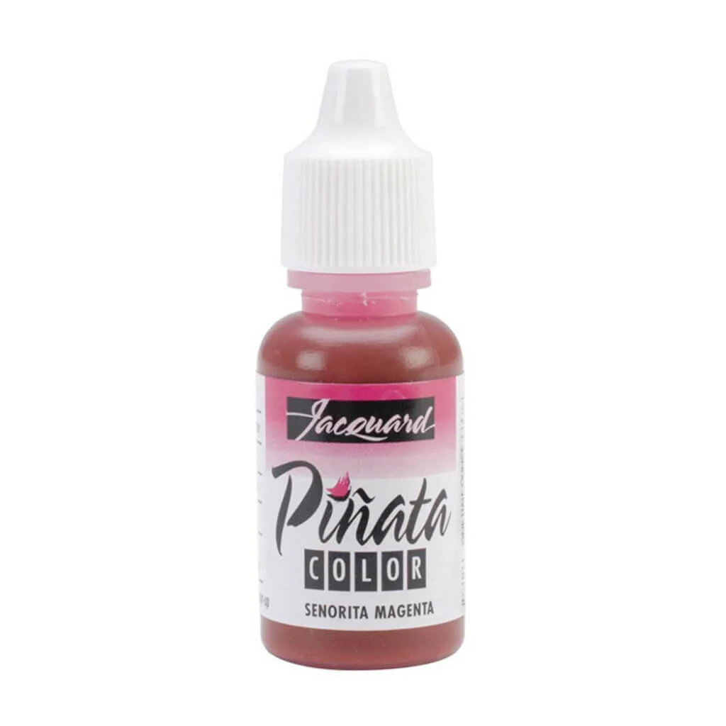 Jacquard Pinata Color Alcohol Ink 0.5oz - Image 9