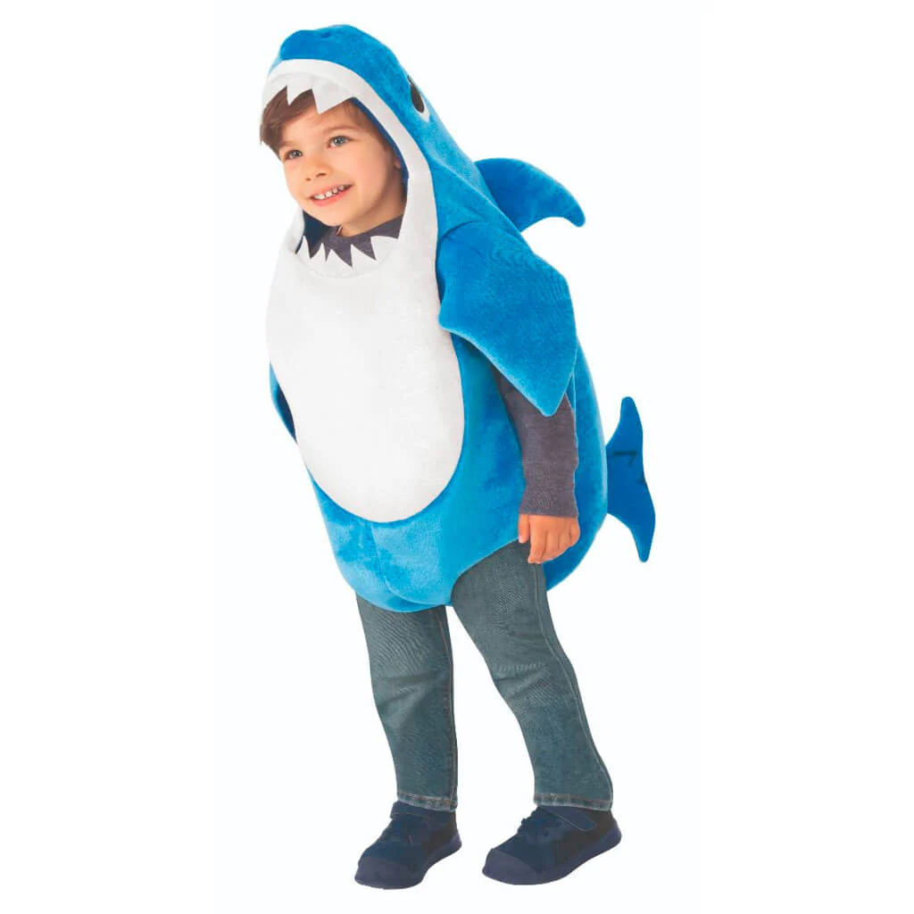 Daddy Shark Costume - Image 3