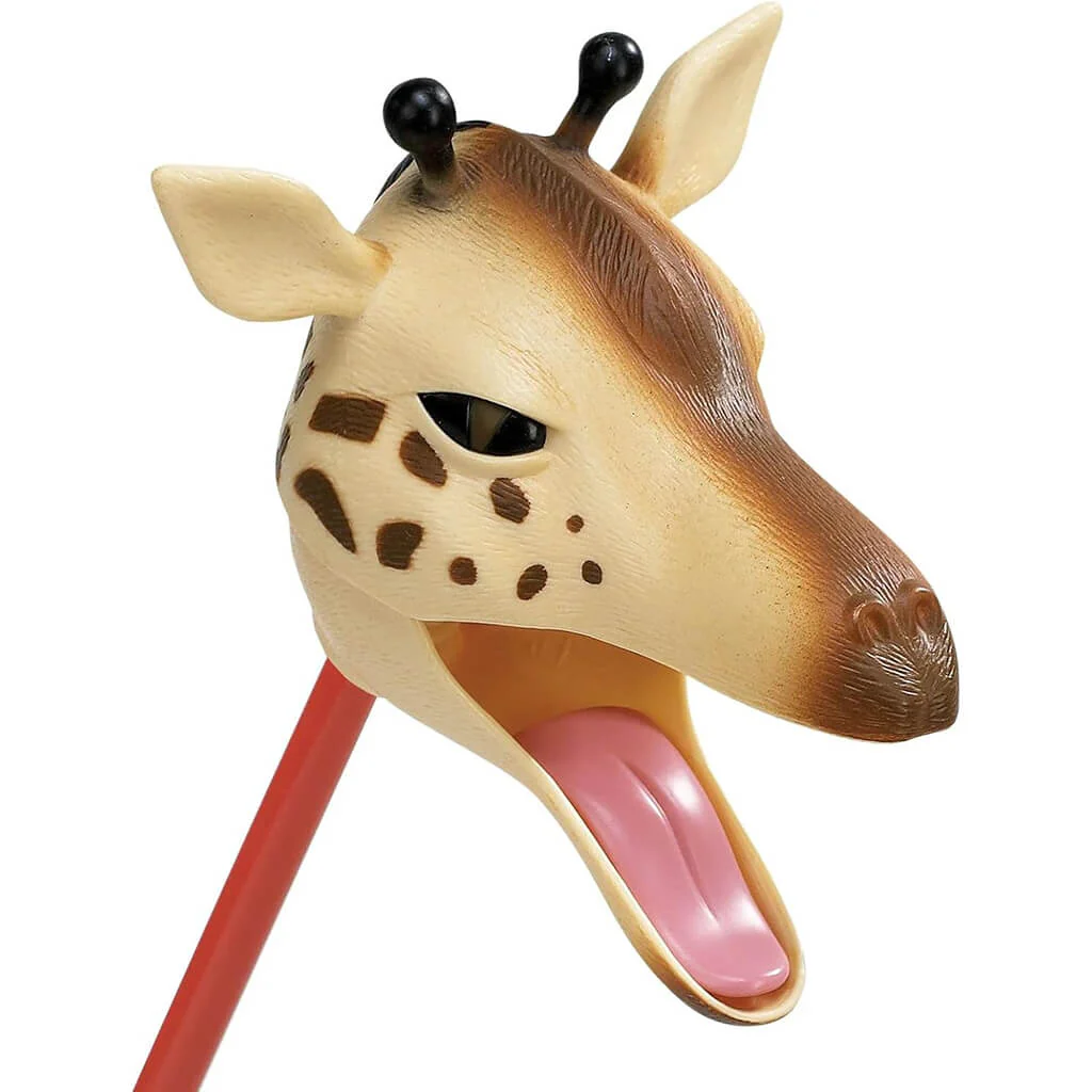 Giraffe  Snapper