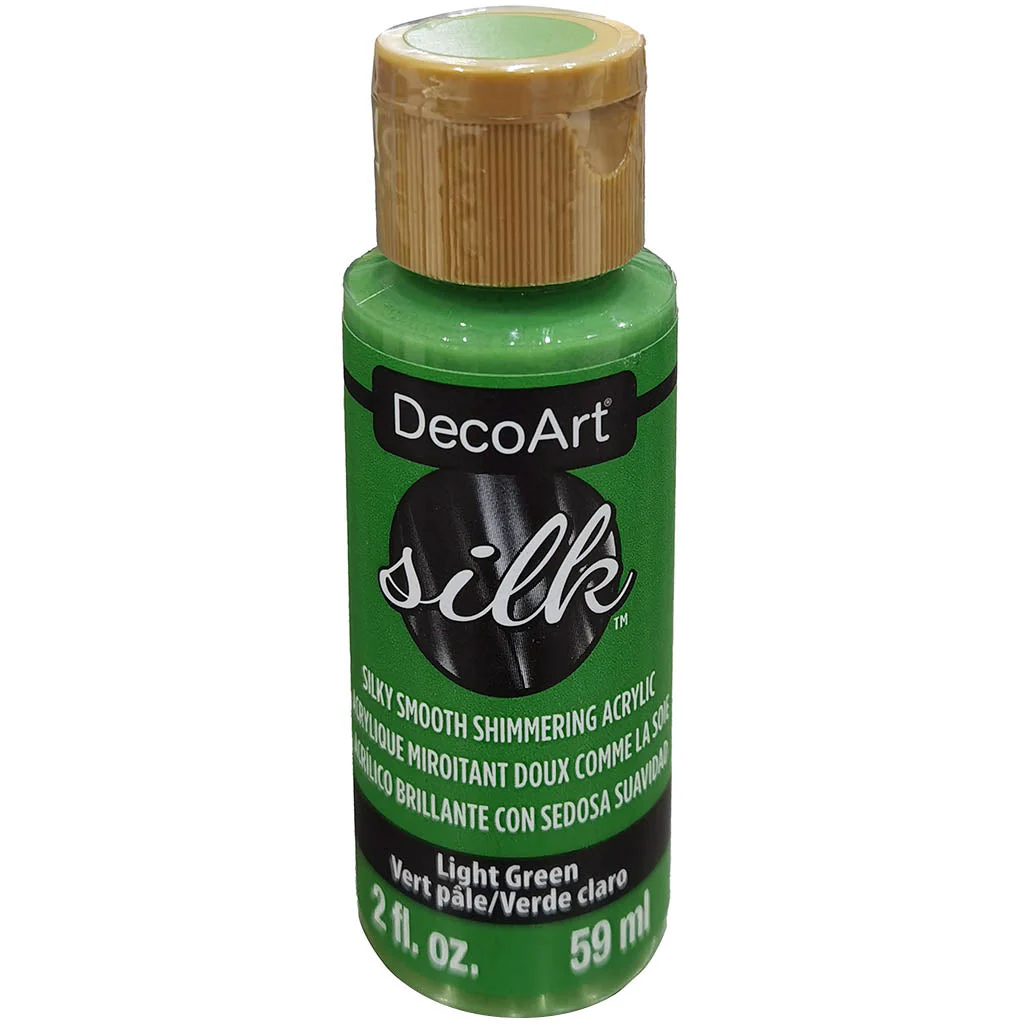Americana Silk Paint 2oz - Image 3