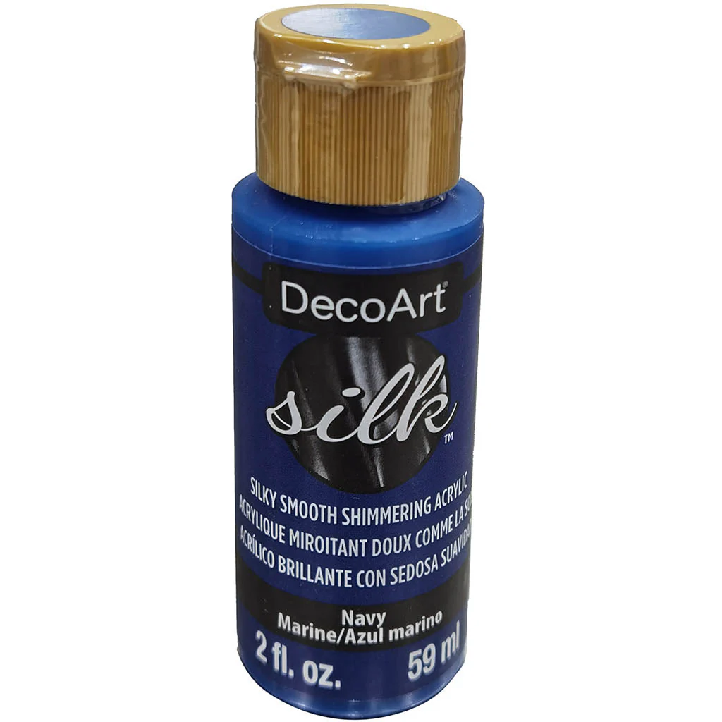 Americana Silk Paint 2oz - Image 4