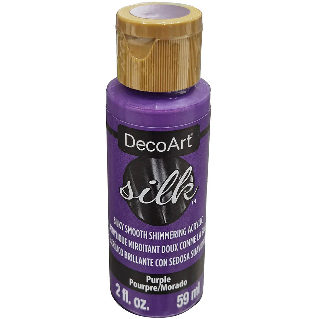 Americana Silk Paint 2oz - Image 5