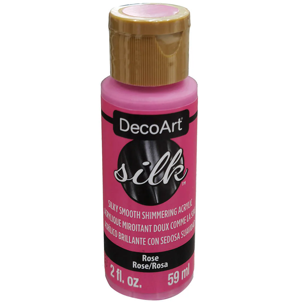 Americana Silk Paint 2oz - Image 6