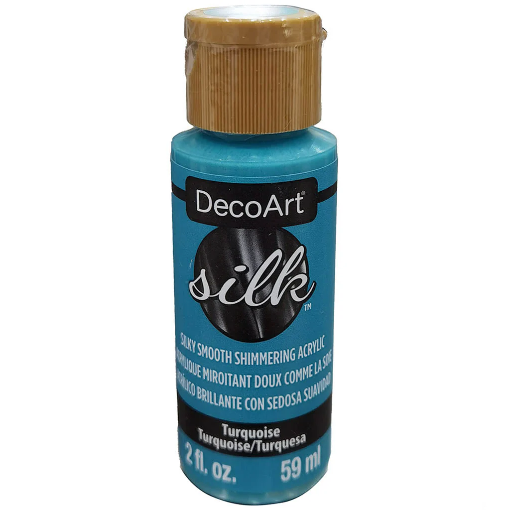 Americana Silk Paint 2oz - Image 7