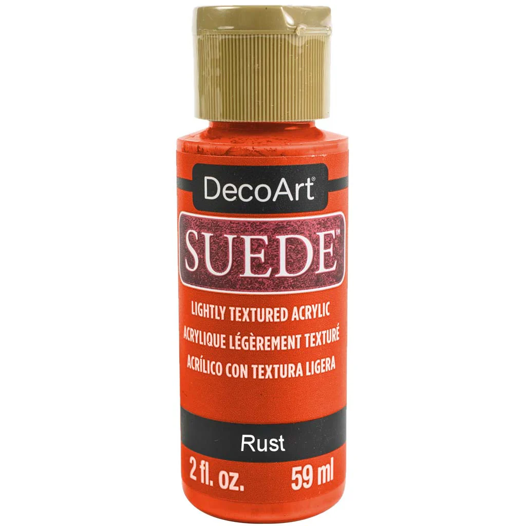 Decoart Suede Paint 2oz - Image 10