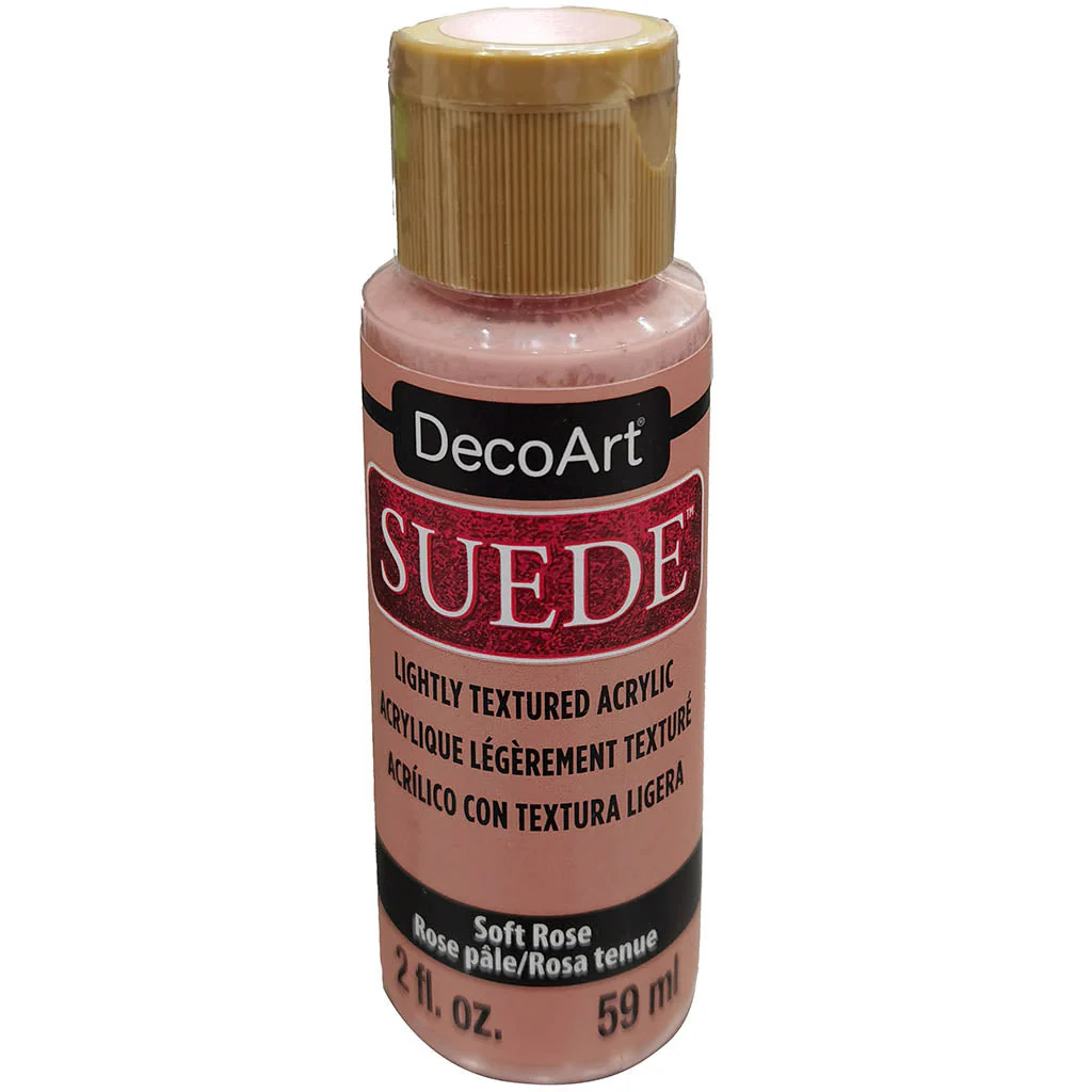 Decoart Suede Paint 2oz - Image 11
