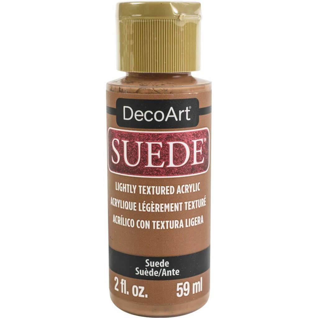 Decoart Suede Paint 2oz - Image 12