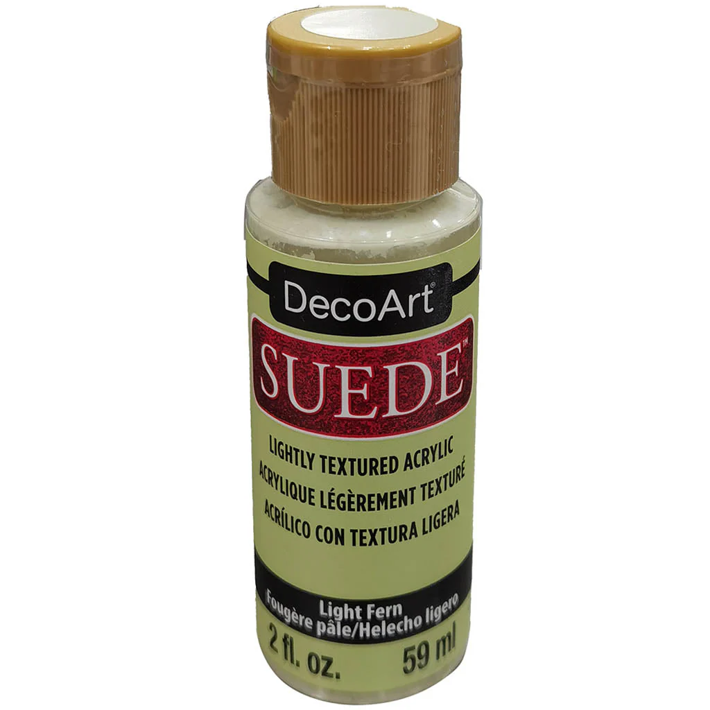 Decoart Suede Paint 2oz - Image 5