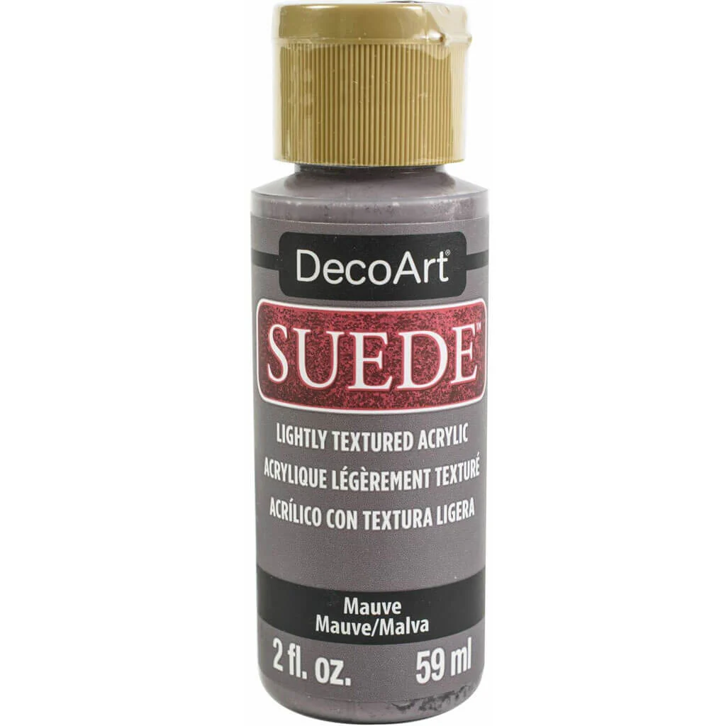 Decoart Suede Paint 2oz - Image 6