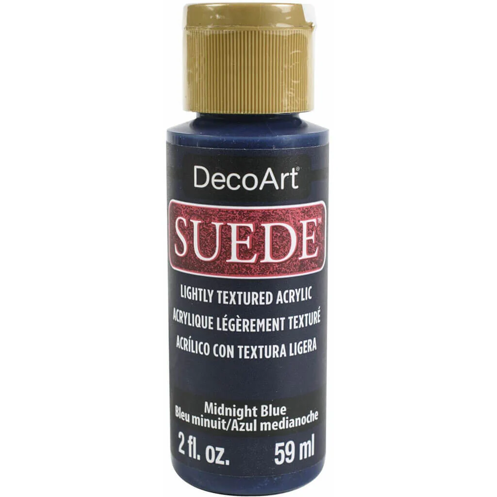 Decoart Suede Paint 2oz - Image 7