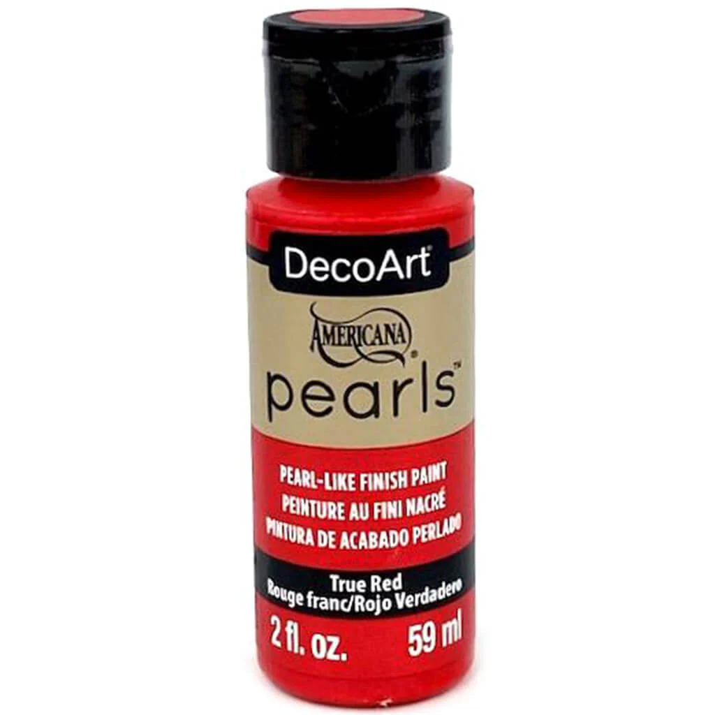 Americana Pearl Paint 2oz - Image 7