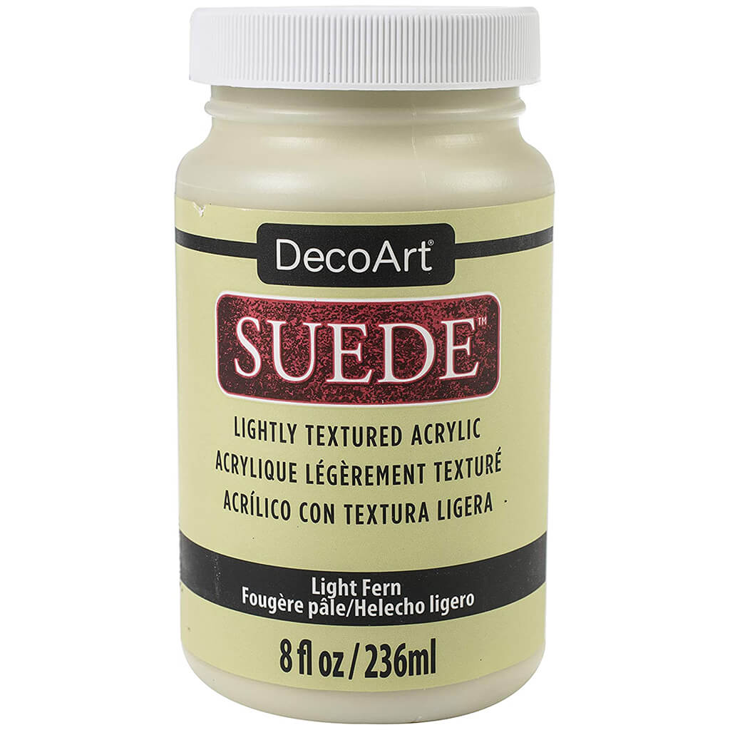 Decoart Suede Paint 8oz - Image 5