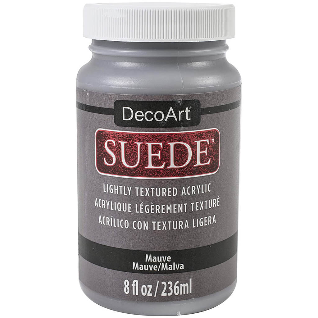 Decoart Suede Paint 8oz - Image 6