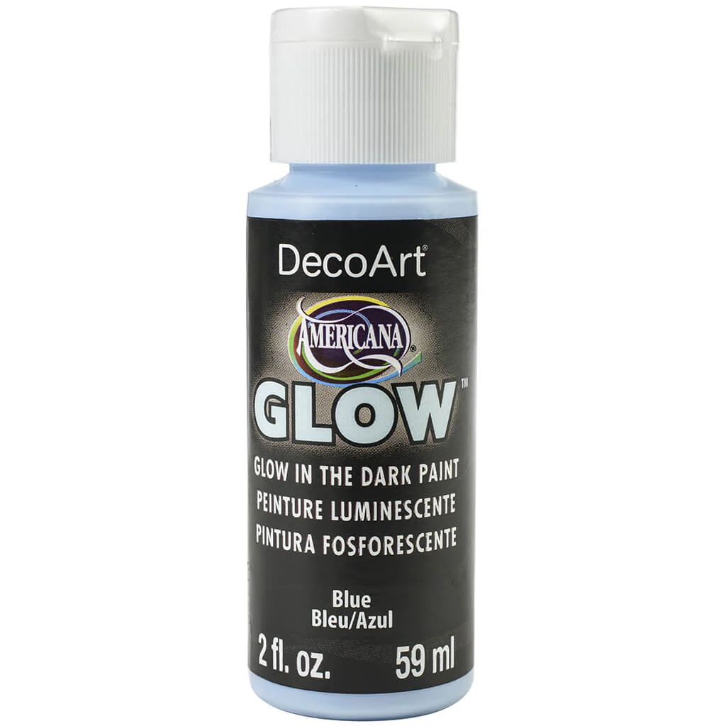 Americana Glow Colors 2oz - Image 2