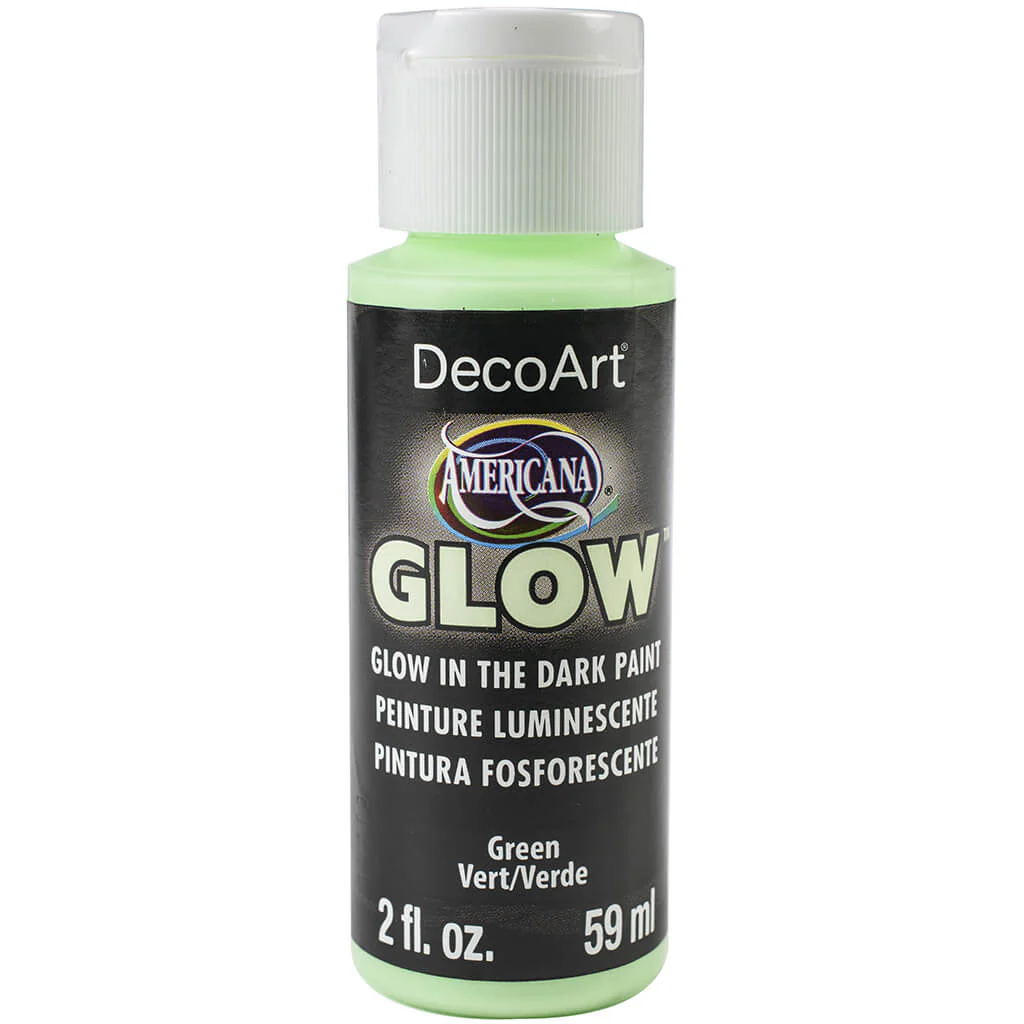 Americana Glow Colors 2oz - Image 3