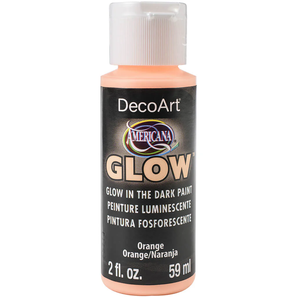 Americana Glow Colors 2oz - Image 4