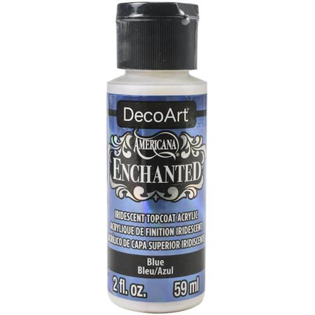 Decoart Enchanted Paint 2oz