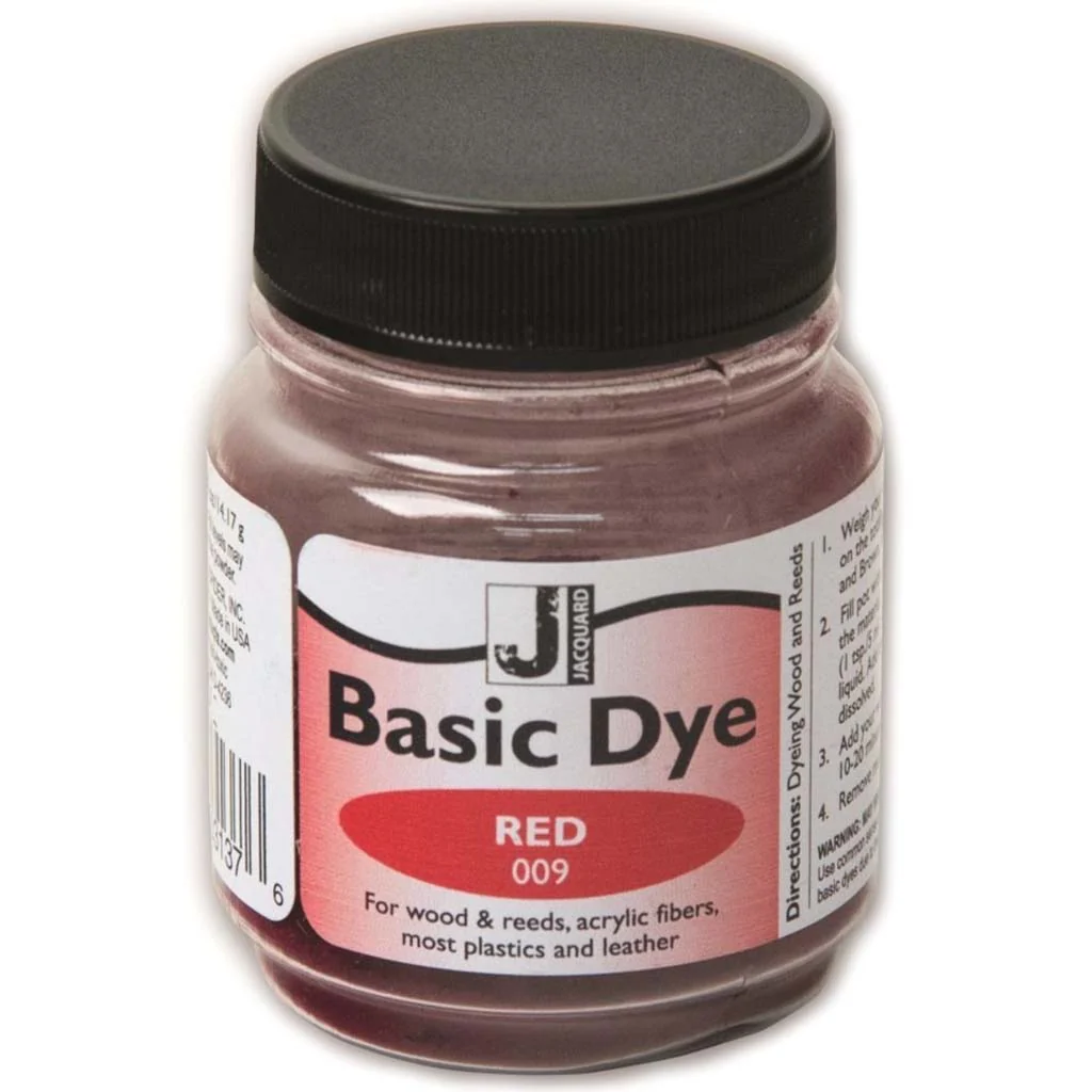 Jacquard Basic Dyes 0.5oz - Image 10