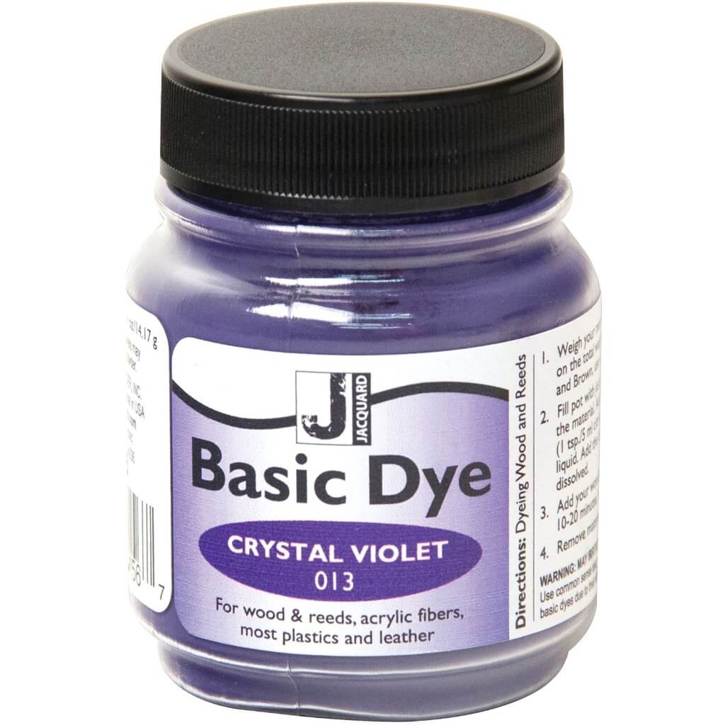Jacquard Basic Dyes 0.5oz - Image 12