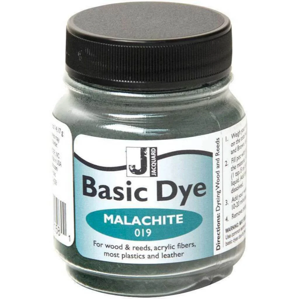 Jacquard Basic Dyes 0.5oz - Image 6