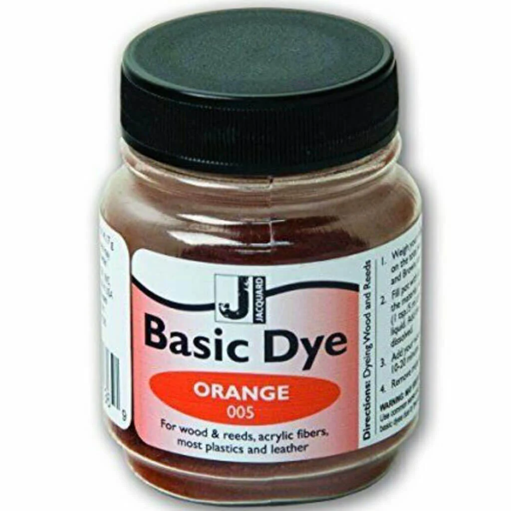 Jacquard Basic Dyes 0.5oz - Image 7
