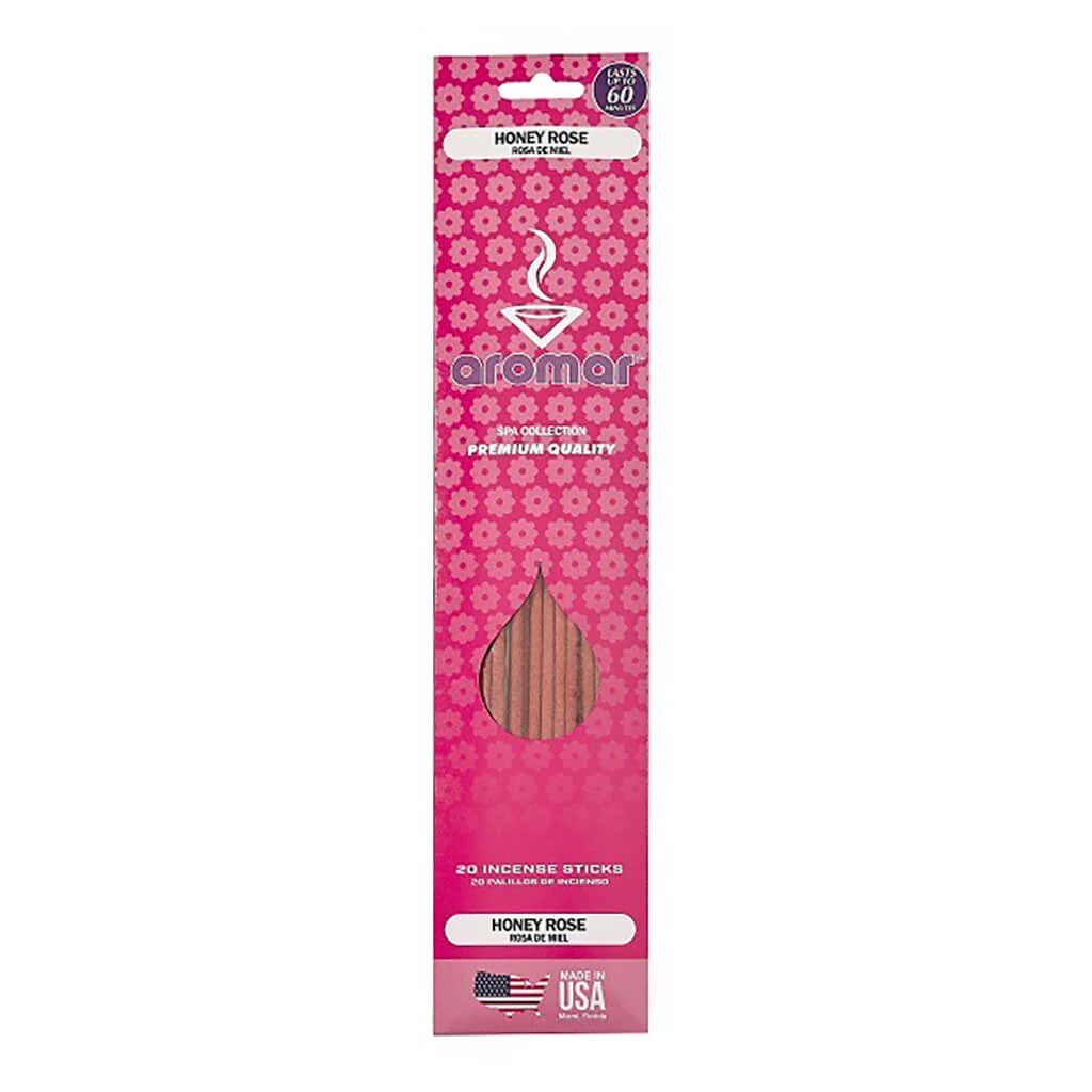 Pre-Pack Incense Sticks - Image 11