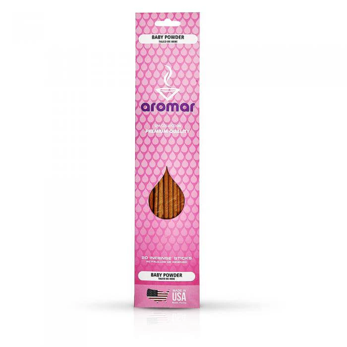 Pre-Pack Incense Sticks - Image 17