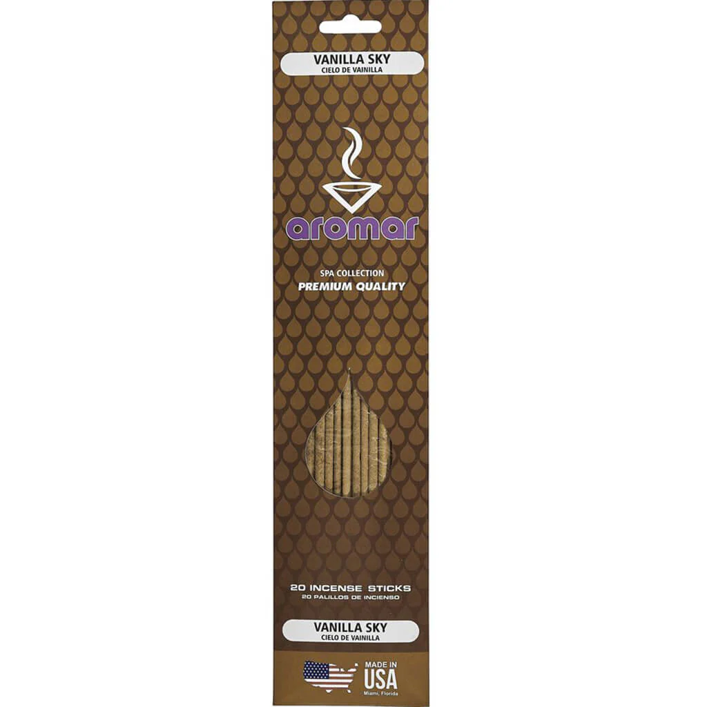 Pre-Pack Incense Sticks - Image 19