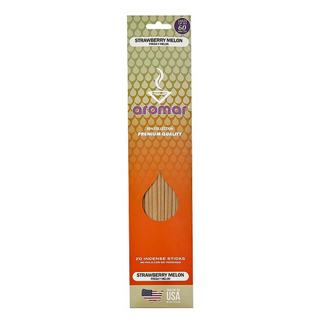Pre-Pack Incense Sticks - Image 20