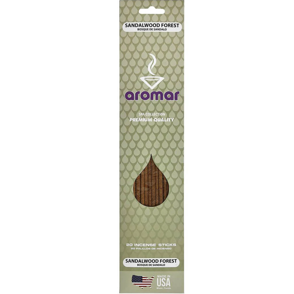 Pre-Pack Incense Sticks - Image 23